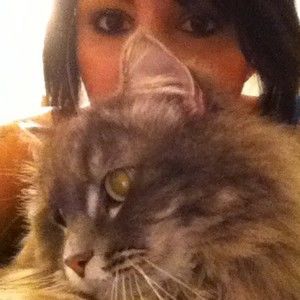 Meet your Posher, Stacia